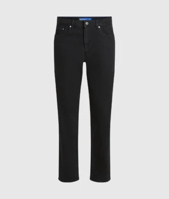 Jeans affusolati