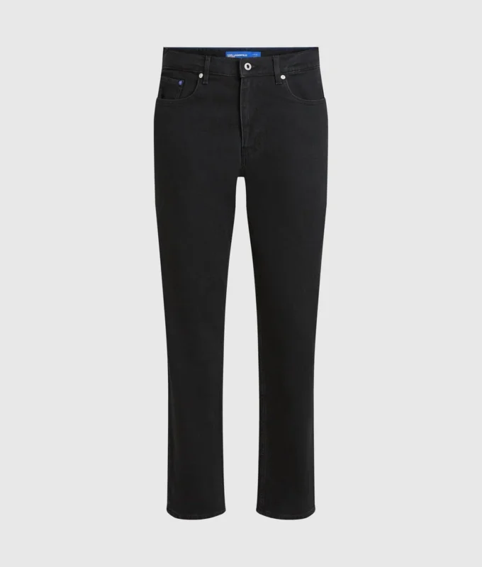Jeans affusolati Jeans affusolati