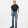 Jeans affusolati Jeans affusolati