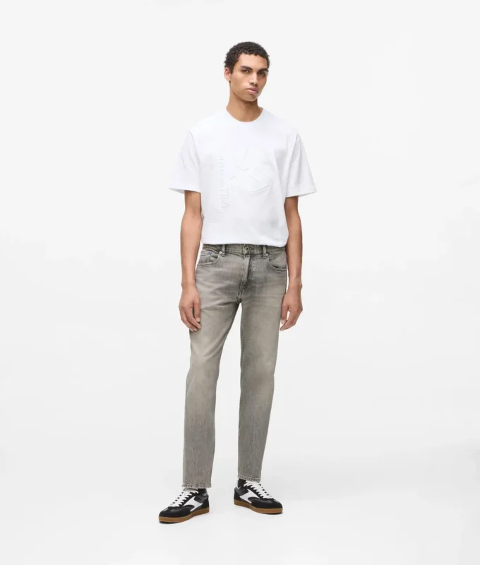 Jeans affusolati Jeans affusolati