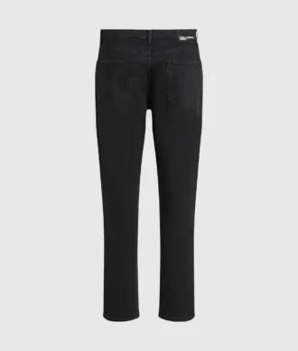 Jeans affusolati