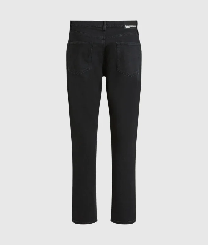 Jeans affusolati Jeans affusolati