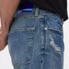 Jeans affusolati Jeans affusolati