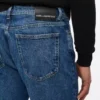 Jeans affusolati Jeans affusolati
