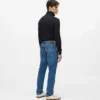 Jeans affusolati Jeans affusolati