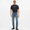 Jeans affusolati Jeans affusolati