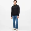 Jeans affusolati Jeans affusolati
