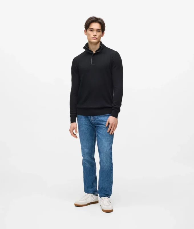 Jeans affusolati Jeans affusolati