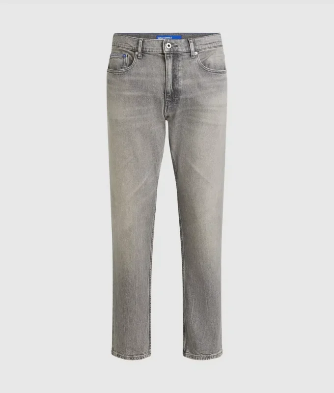 Jeans affusolati Jeans affusolati