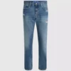 Jeans affusolati Jeans affusolati