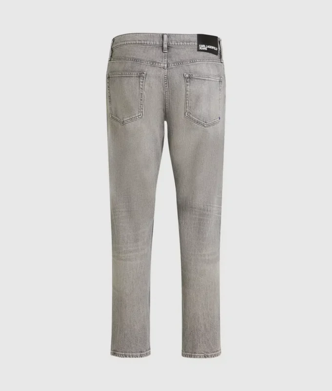 Jeans affusolati Jeans affusolati