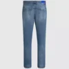 Jeans affusolati Jeans affusolati