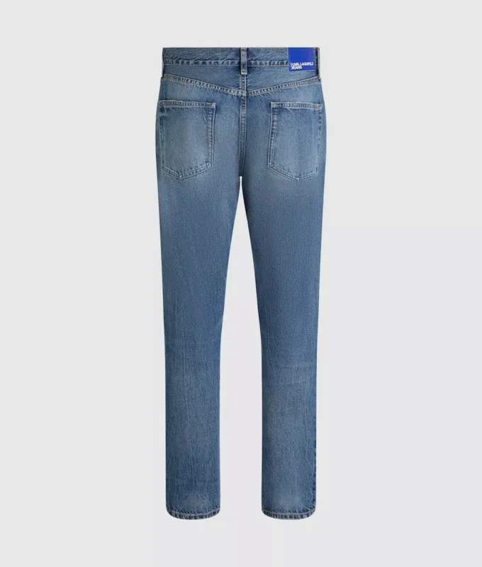 Jeans affusolati Jeans affusolati