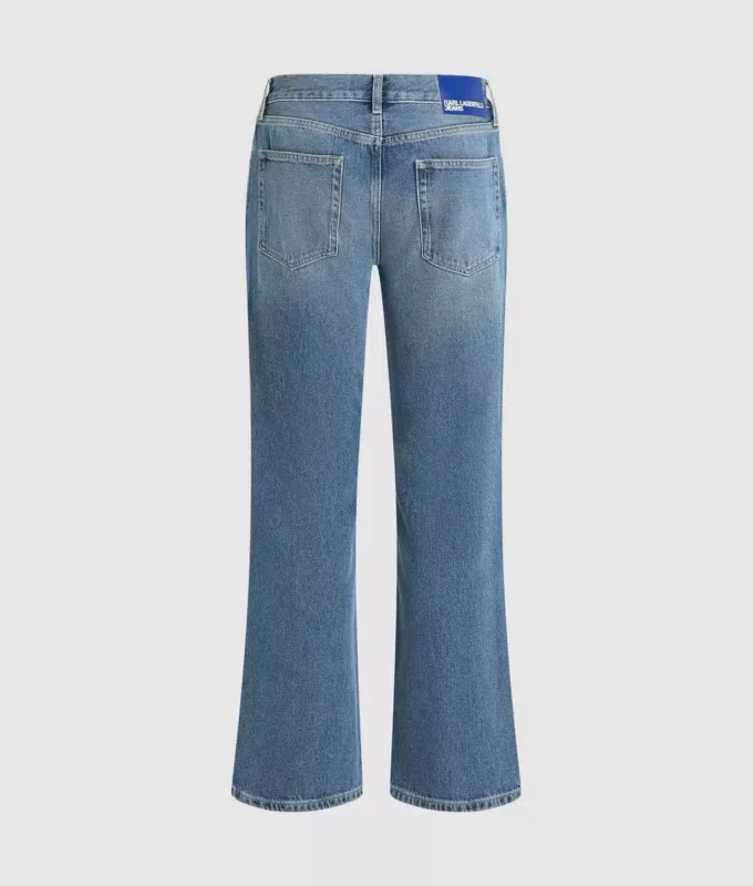 Jeans bootcut Jeans bootcut