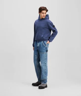 JEANS CARPENTER DRITTI
