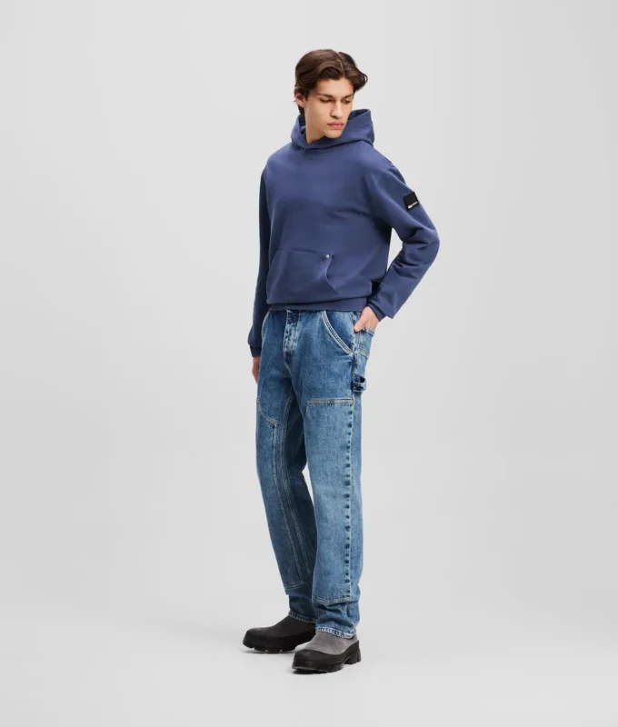 JEANS CARPENTER DRITTI JEANS CARPENTER DRITTI