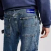 JEANS CARPENTER DRITTI JEANS CARPENTER DRITTI