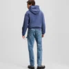 JEANS CARPENTER DRITTI JEANS CARPENTER DRITTI