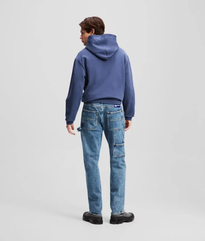 JEANS CARPENTER DRITTI JEANS CARPENTER DRITTI