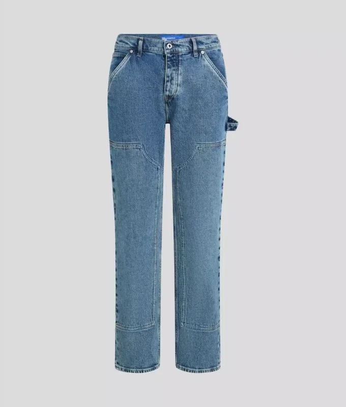 JEANS CARPENTER DRITTI JEANS CARPENTER DRITTI