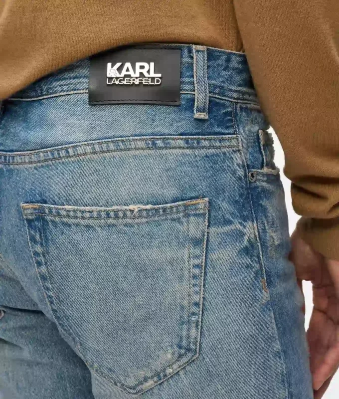 Jeans classici Jeans classici