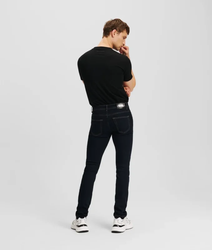 JEANS CLASSICI JEANS CLASSICI