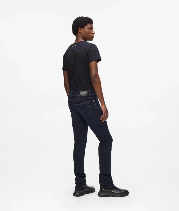 JEANS CLASSICI JEANS CLASSICI