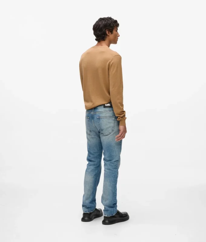 Jeans classici Jeans classici
