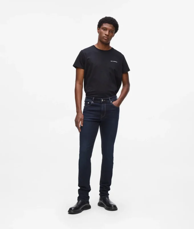 JEANS CLASSICI JEANS CLASSICI