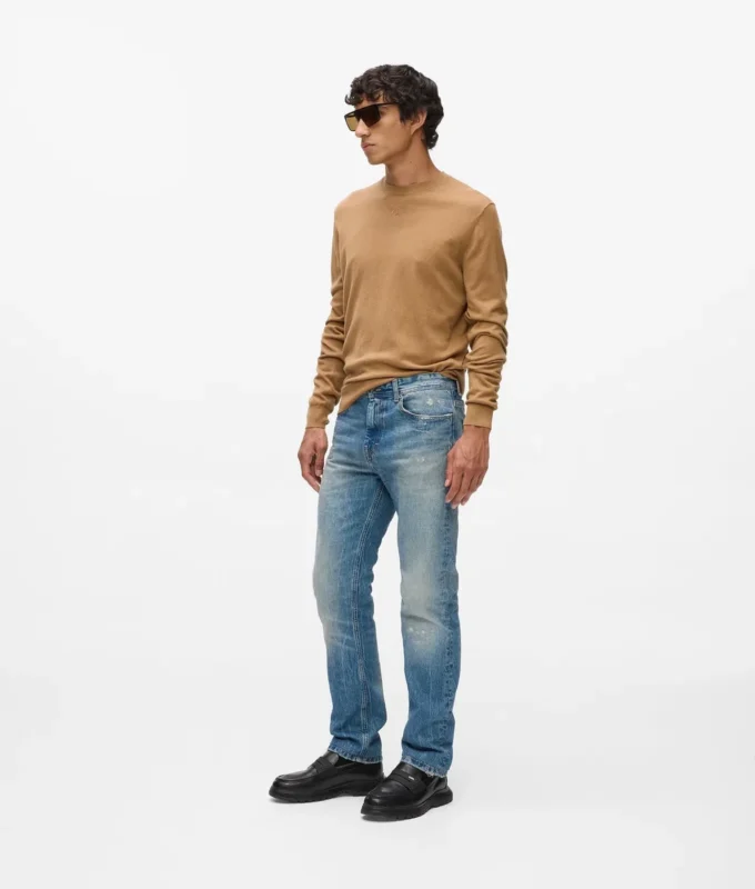 Jeans classici Jeans classici