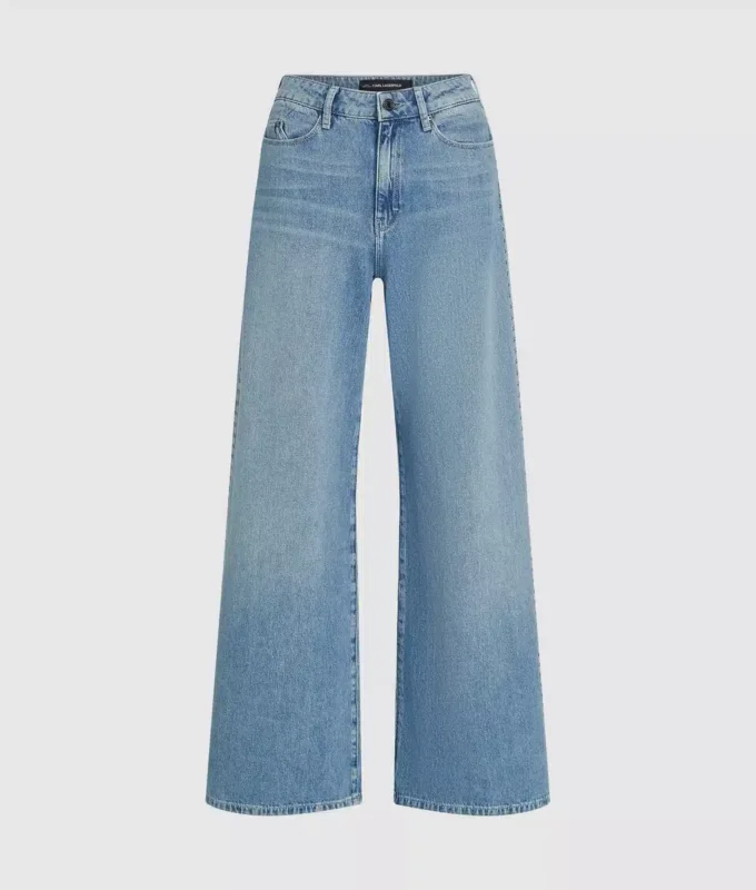 Jeans con borchie Jeans con borchie