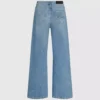 Jeans con borchie Jeans con borchie