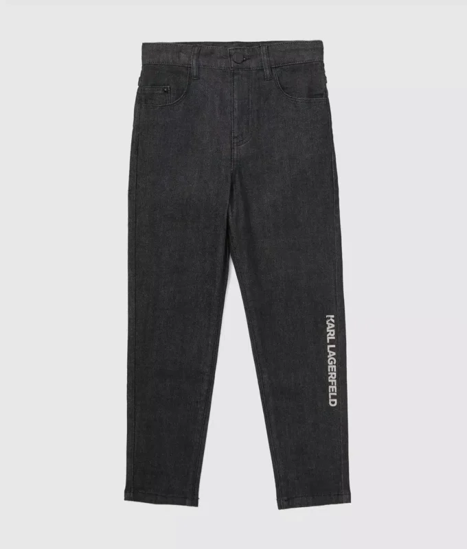 Jeans da bambino Jeans da bambino