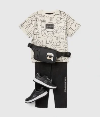 Jeans da bambino