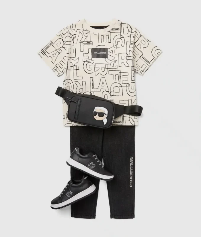 Jeans da bambino Jeans da bambino