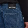 Jeans dalla vestibilità morbida Jeans dalla vestibilità morbida
