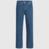 Jeans dalla vestibilità morbida Jeans dalla vestibilità morbida