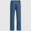 Jeans dalla vestibilità morbida Jeans dalla vestibilità morbida