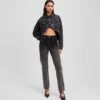 JEANS DIRITTI A VITA ALTA OMBRÉ JEANS DIRITTI A VITA ALTA OMBRÉ