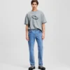 JEANS DRITTI