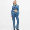 Jeans dritti