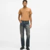 Jeans dritti Jeans dritti
