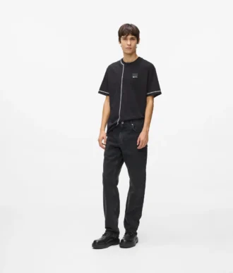 Jeans dritti