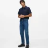 Jeans dritti