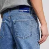 JEANS DRITTI
