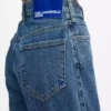 Jeans dritti