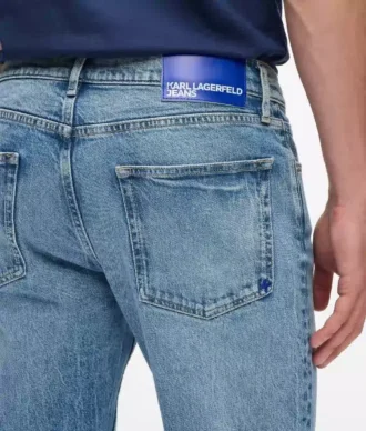 Jeans bootcut
