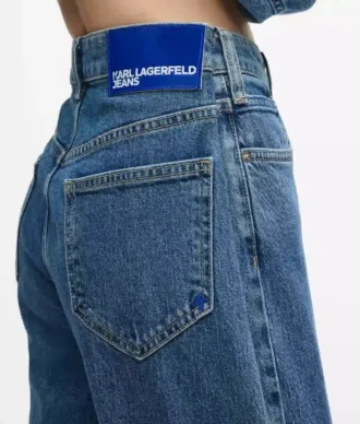 Jeans dritti