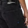 Jeans dritti