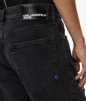 Jeans dritti